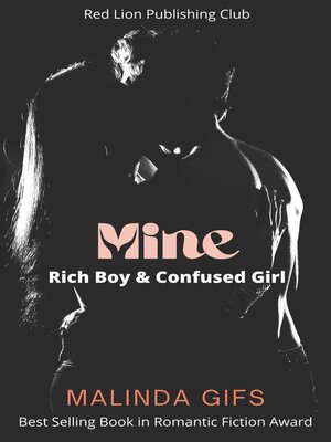 cover image of Mine